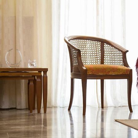 Veta'S Spacious Central Apartment 塞雷 外观 照片