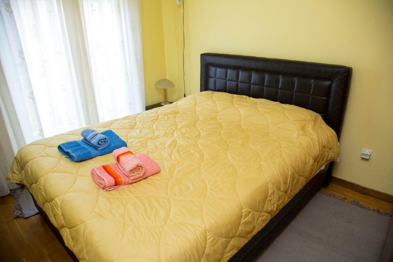 Veta'S Spacious Central Apartment 塞雷 外观 照片